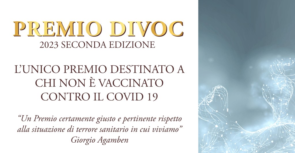 Presentazione del Premio Divoc 2023 a Radio Gamma&nbsp;5