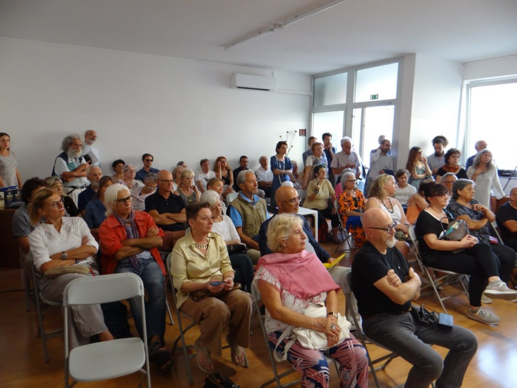 DIVOC 2023. Cerimonia di&nbsp;premiazione.